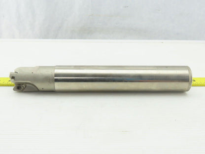 Sumitomo WAX31500ELC-4.0 3 Flute End Mill Cutter Body 1-1/2" Shank 10" OAL