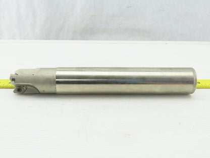 Sumitomo WAX31500ELC-4.0 3 Flute End Mill Cutter Body 1-1/2" Shank 10" OAL