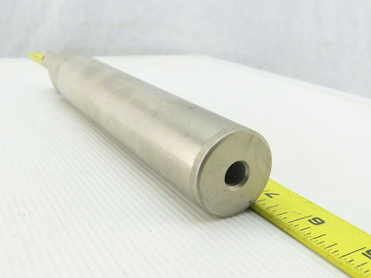 Sumitomo WAX31500ELC-4.0 3 Flute End Mill Cutter Body 1-1/2" Shank 10" OAL