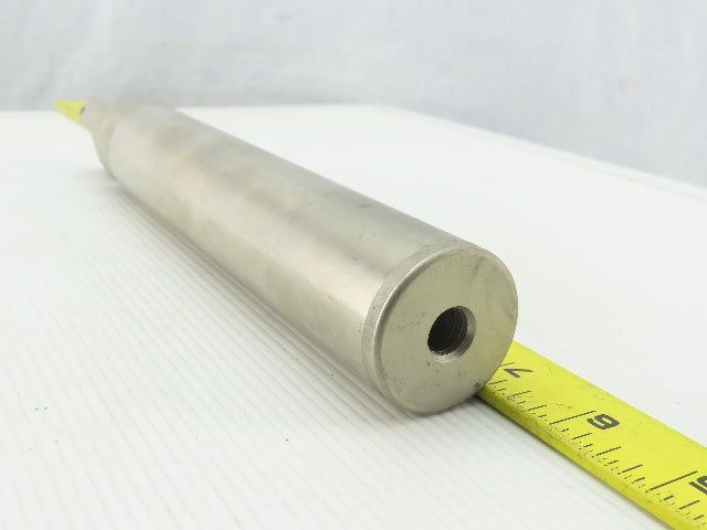 Sumitomo WAX31500ELC-4.0 3 Flute End Mill Cutter Body 1-1/2" Shank 10" OAL