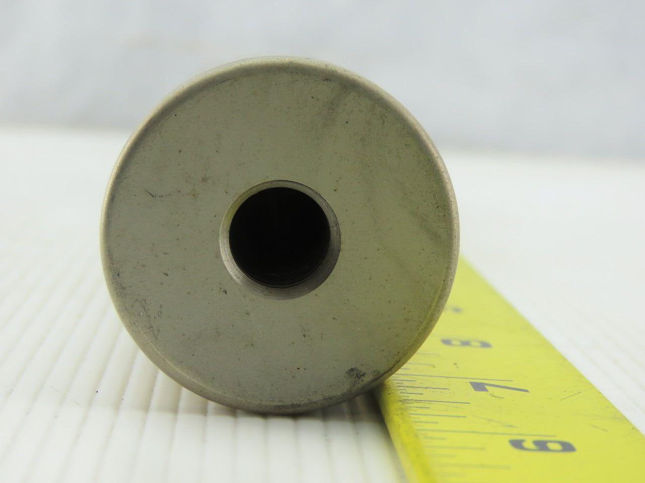 Sumitomo WAX31500ELC-4.0 3 Flute End Mill Cutter Body 1-1/2" Shank 10" OAL