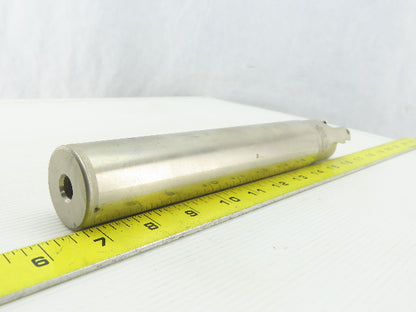Sumitomo WAX31500ELC-4.0 3 Flute End Mill Cutter Body 1-1/2" Shank 10" OAL