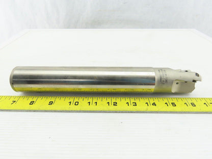 Sumitomo WAX31500ELC-4.0 3 Flute End Mill Cutter Body 1-1/2" Shank 10" OAL