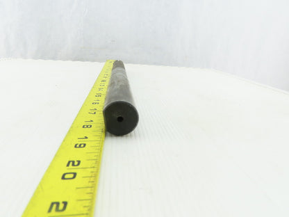 Harroun 100-1200-100 1" Carbide Insert Ballnose End Mill 1" Shank 12" OAL