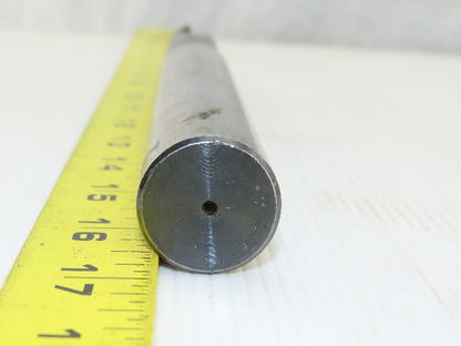 GWV-25-230-1000-RZ 1" Carbide Indexing Flat Bottom Cutter 1" Shank 9"L
