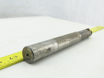 1" Carbide Insert Ballnose End Mill 1" Shank 9" OAL