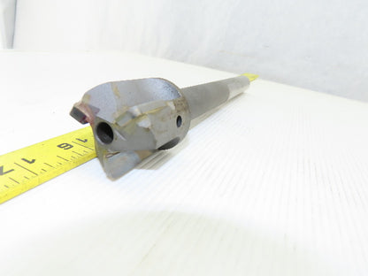 Brisbois 625.101.009 7/16" 3 Flute Carbide Piloted Face End Mill 20mm Shank