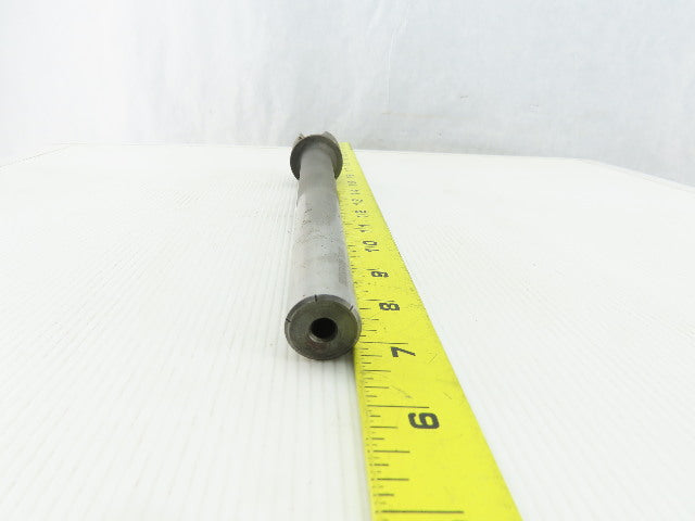 Brisbois 625.101.009 7/16" 3 Flute Carbide Piloted Face End Mill 20mm Shank