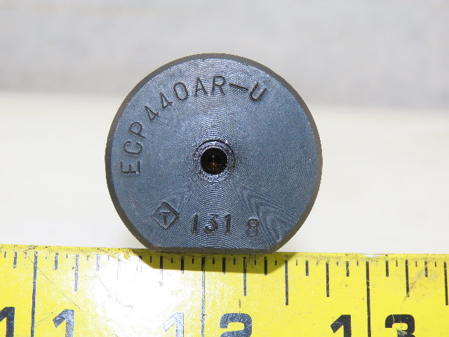 Tungaloy ECP440ARU Indexing End Mill Cutter 1-1/4" Shank
