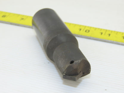 Tungaloy ECP440ARU Indexing End Mill Cutter 1-1/4" Shank