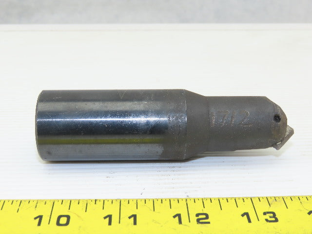 Tungaloy ECP440ARU Indexing End Mill Cutter 1-1/4" Shank