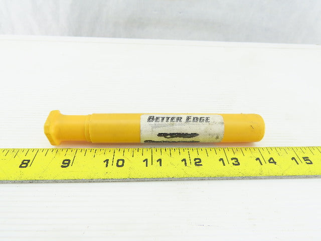 Komet JEL 7/16" Coolant Thru 2 Flute 135° Spiral Step Drill 5/8" Shaft