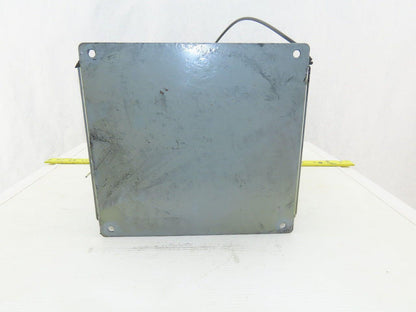 Daykin GMDGT-0.5-F Transformer Disconnect Pri 480V Sec 120V 500 VA 1Ph