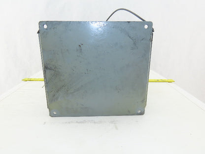 Daykin GMDGT-0.5-F Transformer Disconnect Pri 480V Sec 120V 500 VA 1Ph