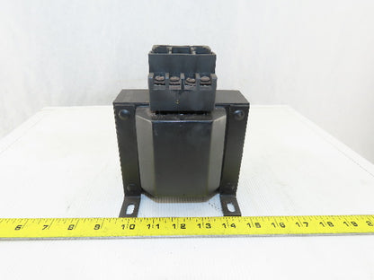 Hevi-Duty E3803PB .380 Kva Control Transformer 220-480V Pri 120V Sec