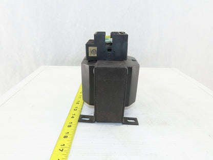 Hevi-Duty E3803PB .380 Kva Control Transformer 220-480V Pri 120V Sec