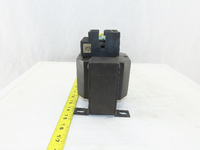 Hevi-Duty E3803PB .380 Kva Control Transformer 220-480V Pri 120V Sec
