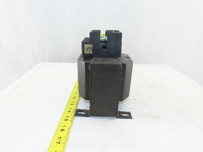 Hevi-Duty E3803PB .380 Kva Control Transformer 220-480V Pri 120V Sec