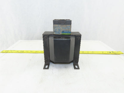 Hevi-Duty E3803PB .380 Kva Control Transformer 220-480V Pri 120V Sec