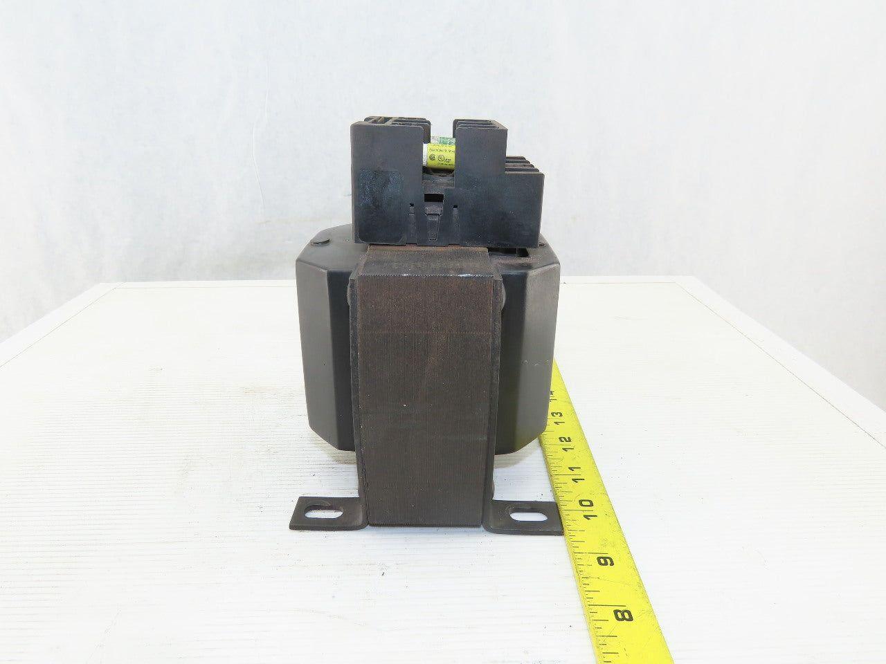 Hevi-Duty E3803PB .380 Kva Control Transformer 220-480V Pri 120V Sec