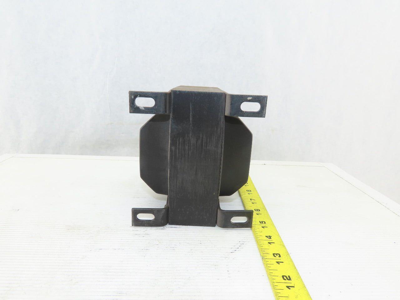 Hevi-Duty E3803PB .380 Kva Control Transformer 220-480V Pri 120V Sec