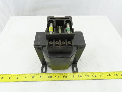 Hevi-Duty E3803PB .380 Kva Control Transformer 220-480V Pri 120V Sec