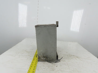 Dongan 86-1050SH 3KVA General Purpose Transformer 240x480HV 120-240LV