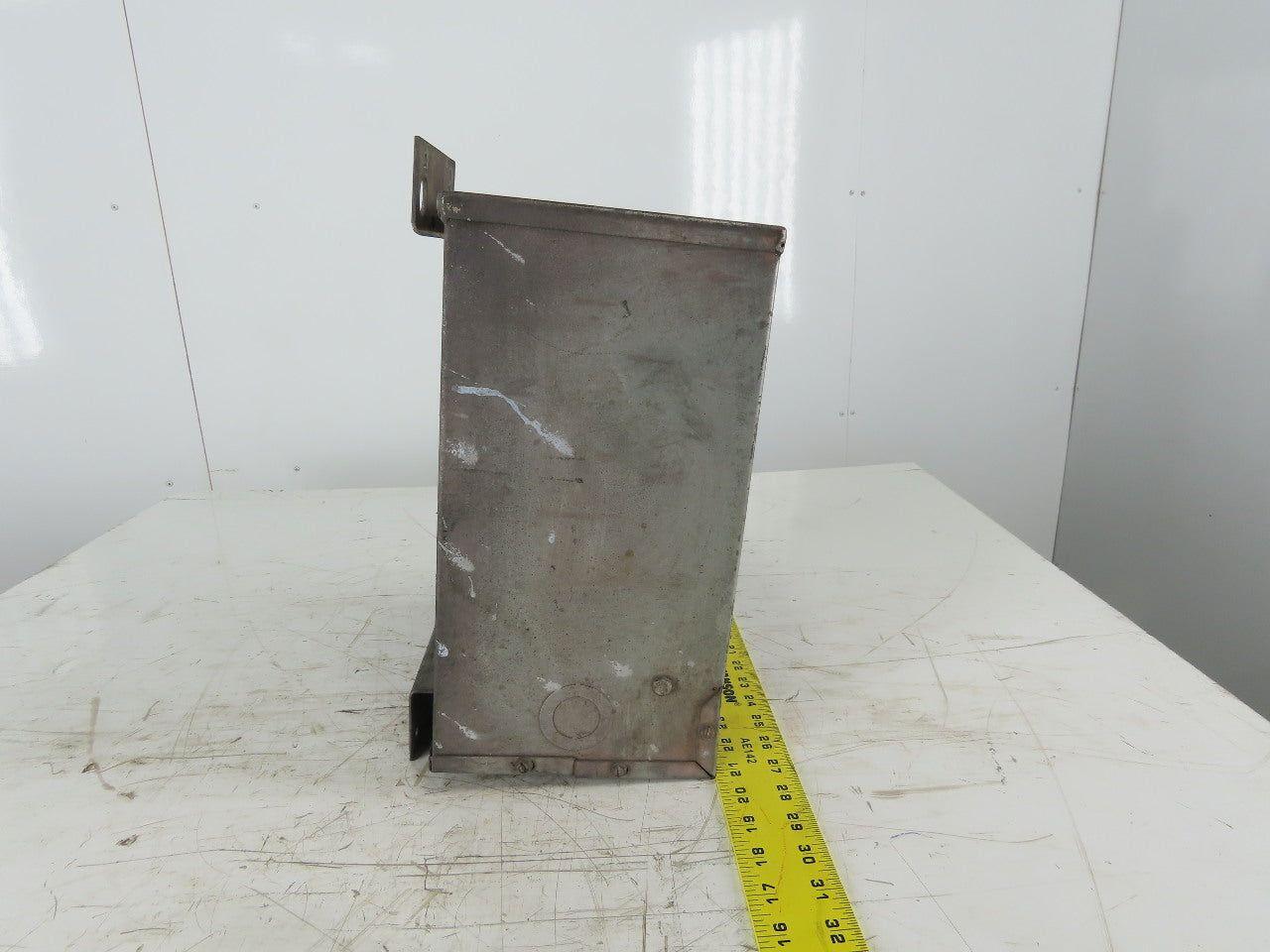 Dongan 86-1050SH 3KVA General Purpose Transformer 240x480HV 120-240LV