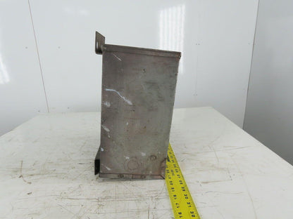 Dongan 86-1050SH 3KVA General Purpose Transformer 240x480HV 120-240LV