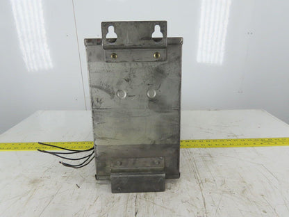 Dongan 86-1050SH 3KVA General Purpose Transformer 240x480HV 120-240LV
