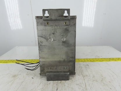 Dongan 86-1050SH 3KVA General Purpose Transformer 240x480HV 120-240LV
