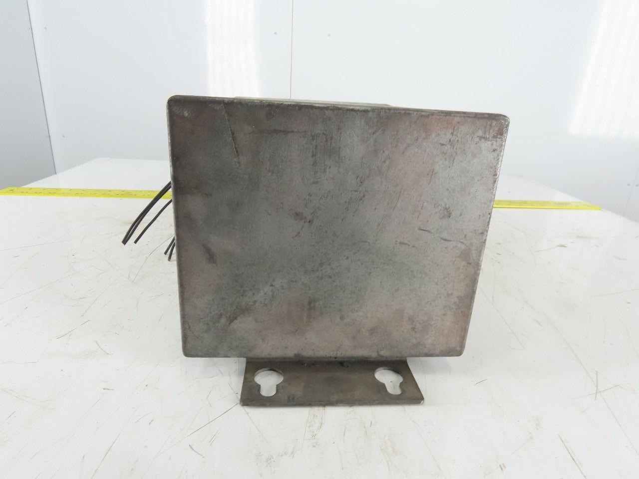 Dongan 86-1050SH 3KVA General Purpose Transformer 240x480HV 120-240LV