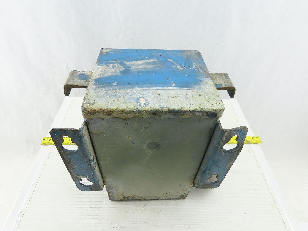 Dongan AP12-351 1KVA General Purpose Transformer 240x480HV 120LV