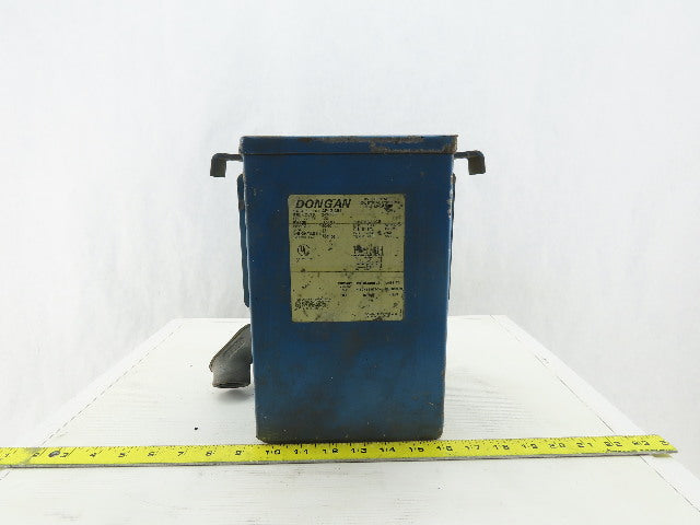 Dongan AP12-351 1KVA General Purpose Transformer 240x480HV 120LV