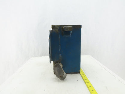 Dongan AP12-351 1KVA General Purpose Transformer 240x480HV 120LV