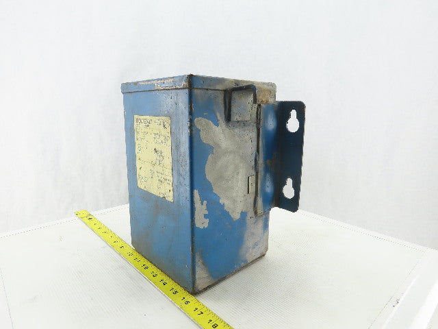 Dongan AP12-351 1KVA General Purpose Transformer 240x480HV 120LV