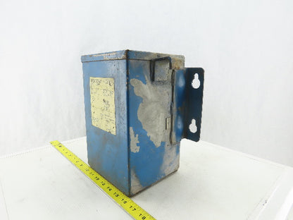 Dongan AP12-351 1KVA General Purpose Transformer 240x480HV 120LV