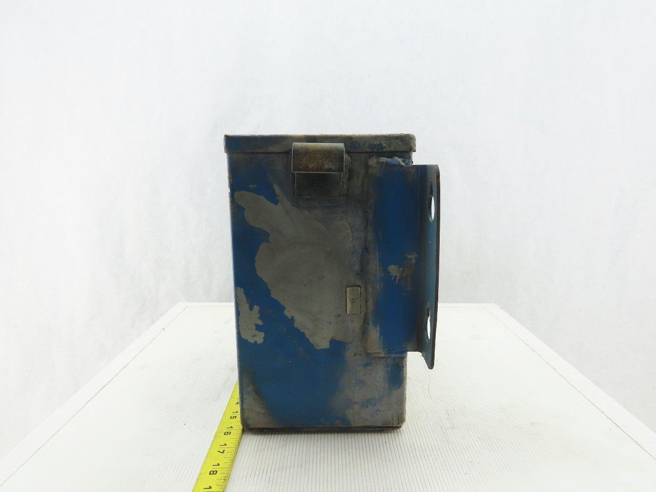 Dongan AP12-351 1KVA General Purpose Transformer 240x480HV 120LV