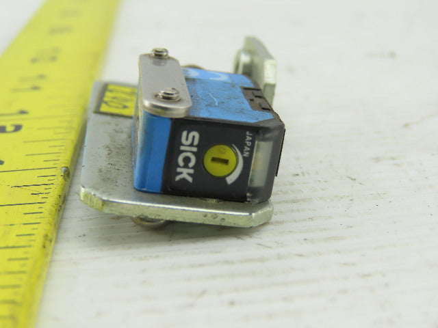 Sick WT150-P460-0542F Photoelectric Sensor Switch 10 - 30 VDC < 0.1 A