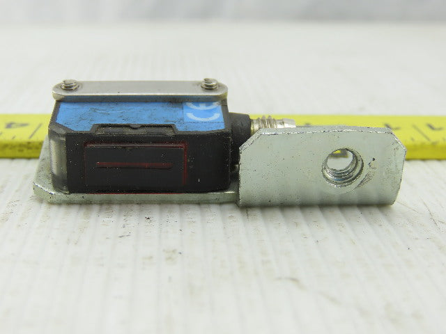 Sick WT150-P460-0542F Photoelectric Sensor Switch 10 - 30 VDC < 0.1 A