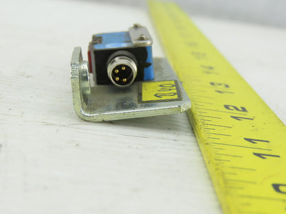 Sick WT150-P460-0542F Photoelectric Sensor Switch 10 - 30 VDC < 0.1 A