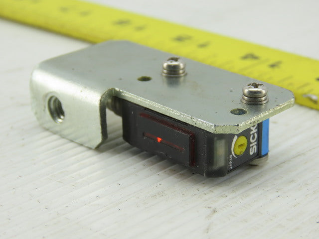 Sick WT150-P460-0542F Photoelectric Sensor Switch 10 - 30 VDC < 0.1 A