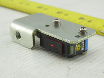 Sick WT150-P460-0542F Photoelectric Sensor Switch 10 - 30 VDC < 0.1 A