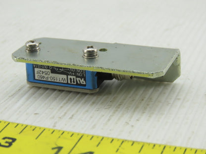 Sick WT150-P460-0542F Photoelectric Sensor Switch 10 - 30 VDC < 0.1 A
