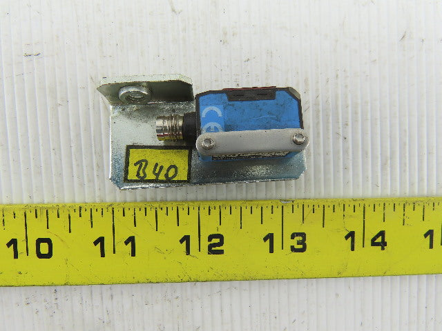 Sick WT150-P460-0542F Photoelectric Sensor Switch 10 - 30 VDC < 0.1 A