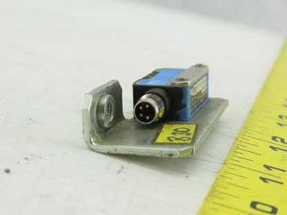 Sick WT150-P460-0443F Photoelectric Sensor Switch 10 - 30 VDC < 0.1 A