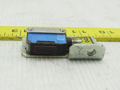 Sick WT150-P460-0443F Photoelectric Sensor Switch 10 - 30 VDC < 0.1 A
