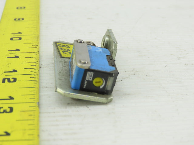 Sick WT150-P460-0443F Photoelectric Sensor Switch 10 - 30 VDC < 0.1 A