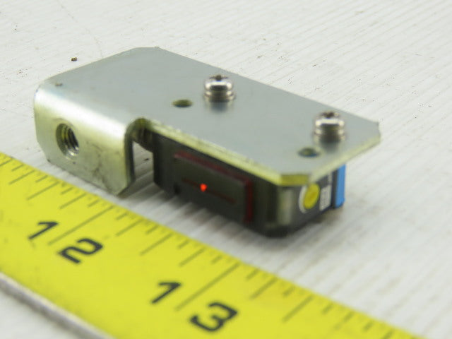 Sick WT150-P460-0443F Photoelectric Sensor Switch 10 - 30 VDC < 0.1 A