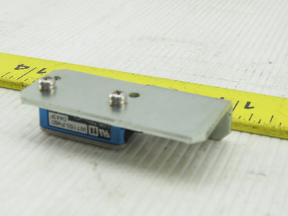 Sick WT150-P460-0443F Photoelectric Sensor Switch 10 - 30 VDC < 0.1 A